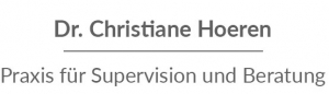 Dr. Christiane Hoeren - Praxis für Supervision und Beratung